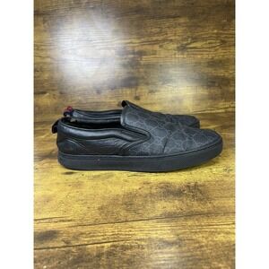 Gucci mens loafers 6.5 US
